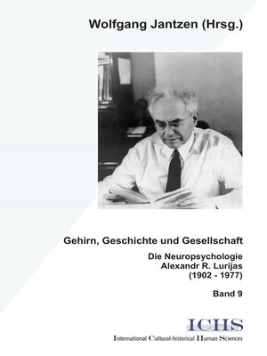 cover image of Gehirn, Geschichte und Gesellschaft